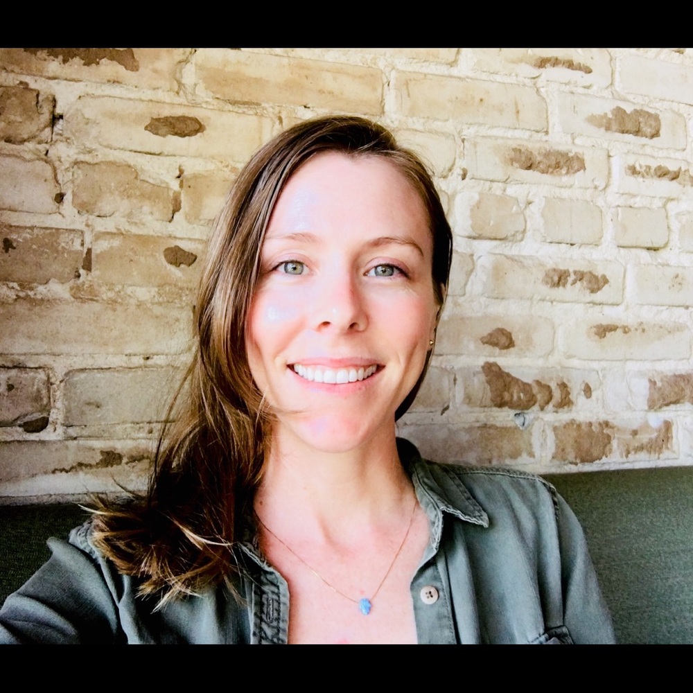 Meet your Posher, Brittany